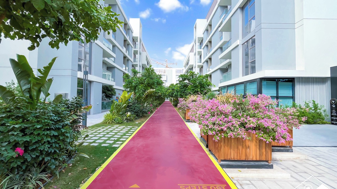 Photo of Outdoor in Al Barsha