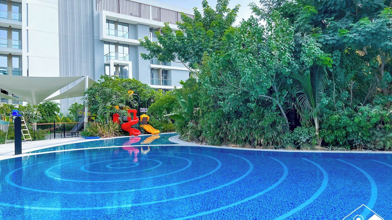 Photo of Outdoor in Al Barsha