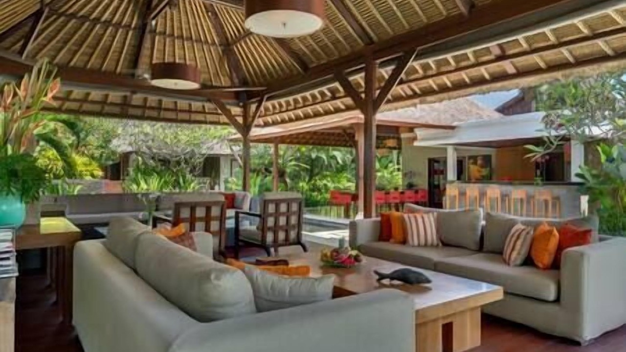 Photo of Patio Balcony in Batubelig