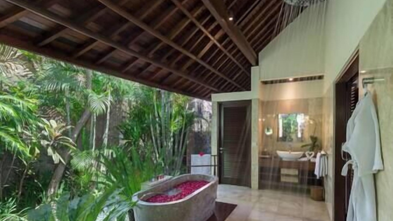 Photo of Patio Balcony in Batubelig