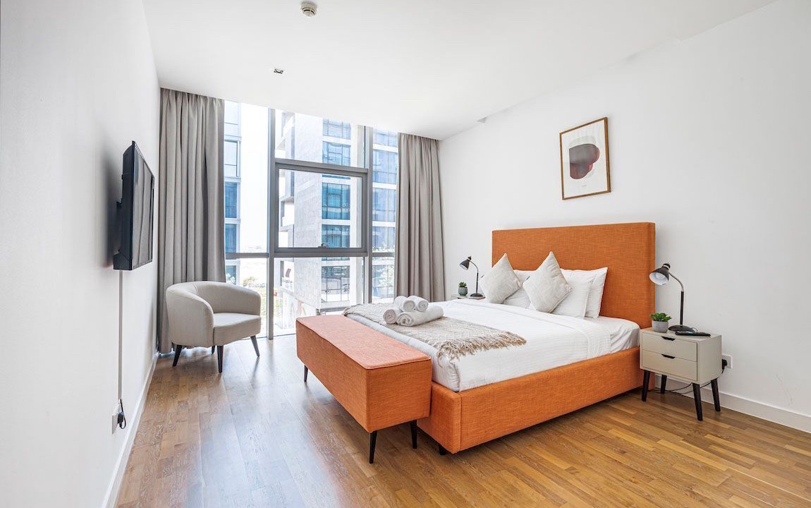 Photo of Bedroom in Al Wasl