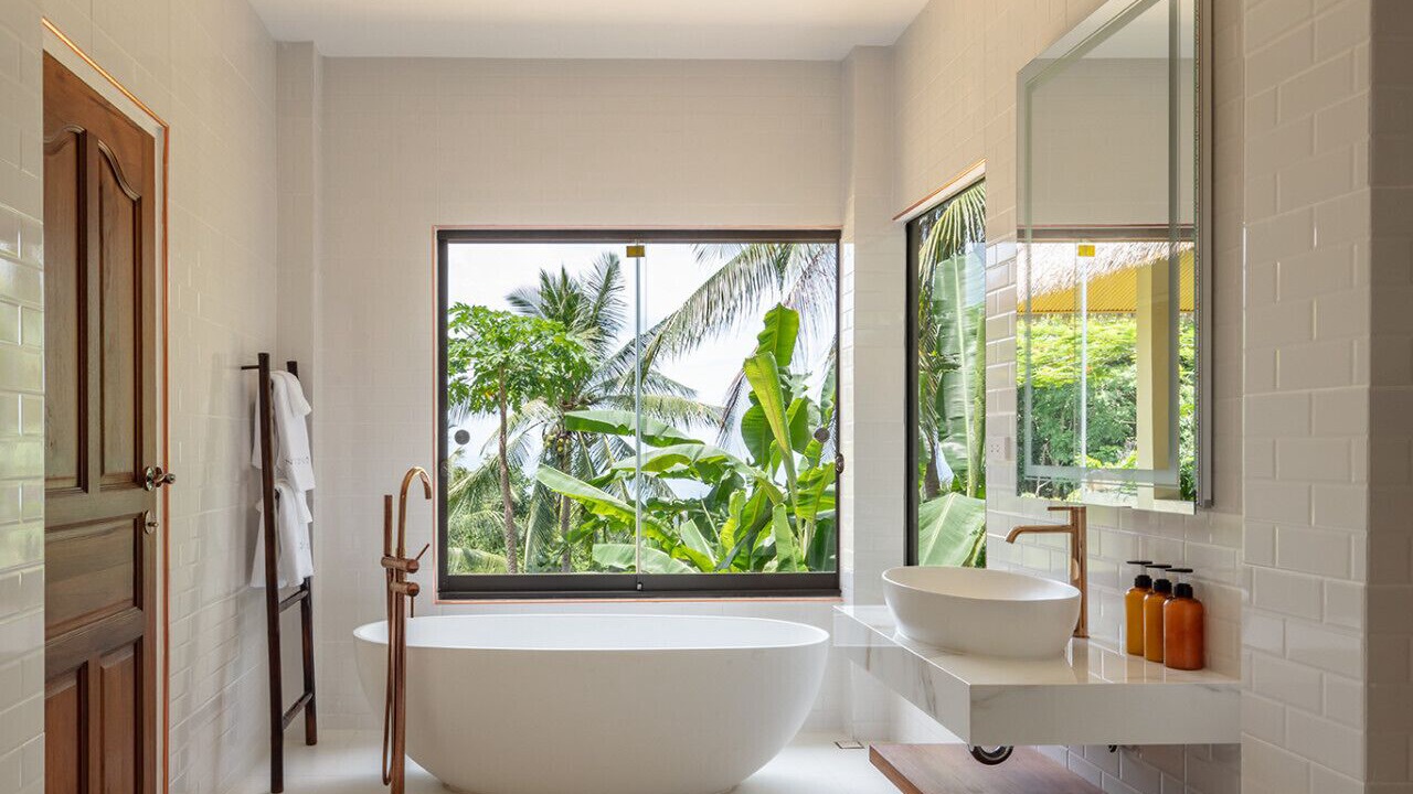 Photo of Bathroom in Taling Ngam