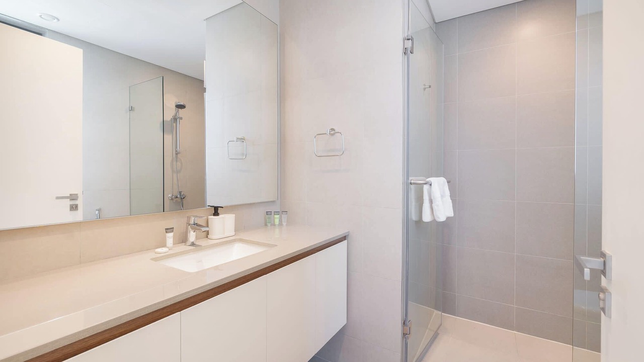 Photo of Bathroom in Dubai