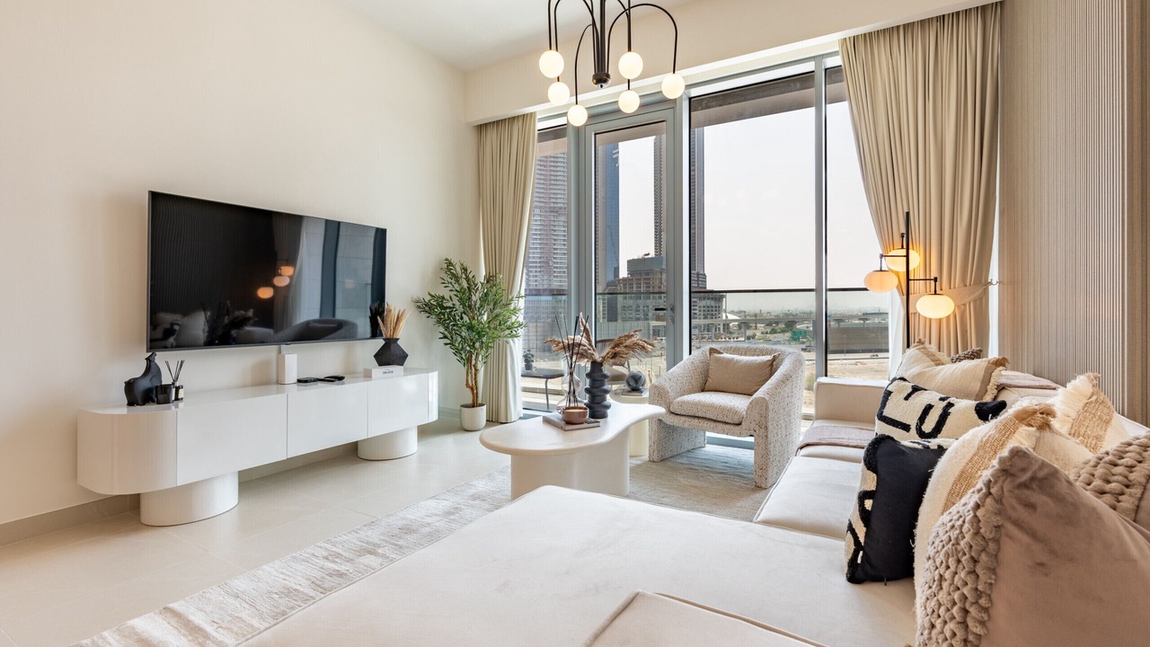 Photo of Livingroom in Al Safa