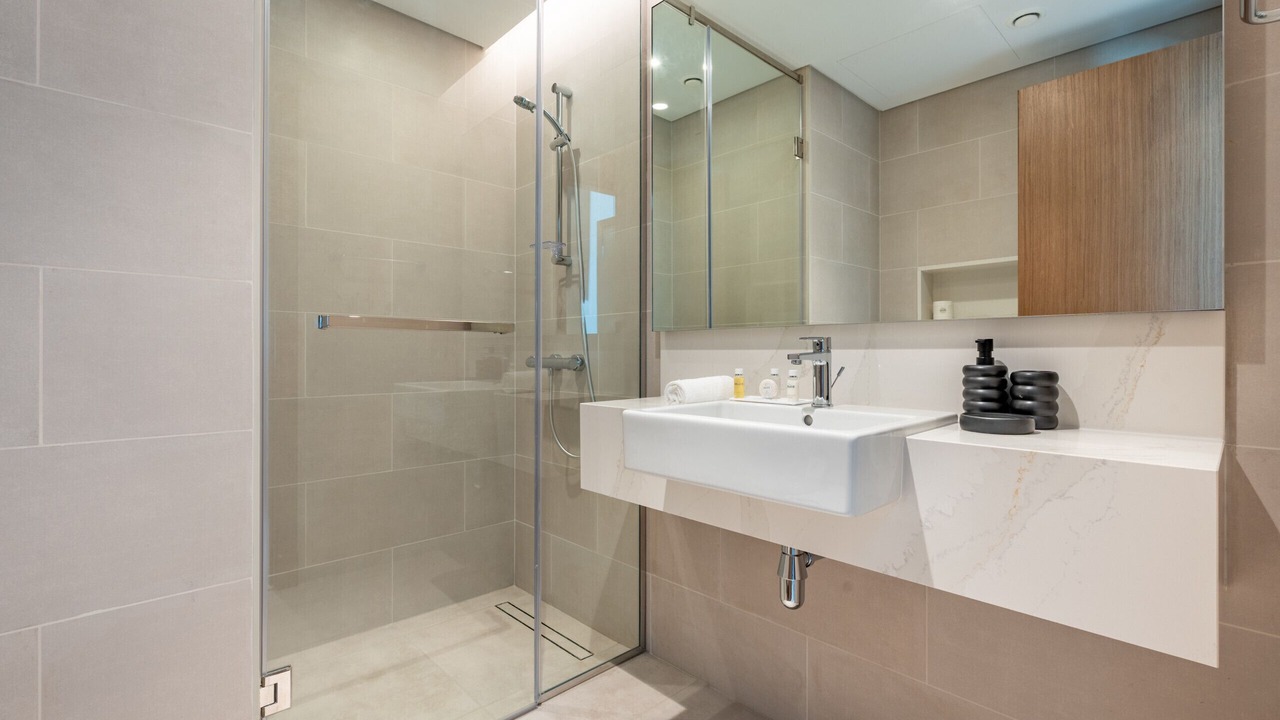 Photo of Bathroom in Al Safa