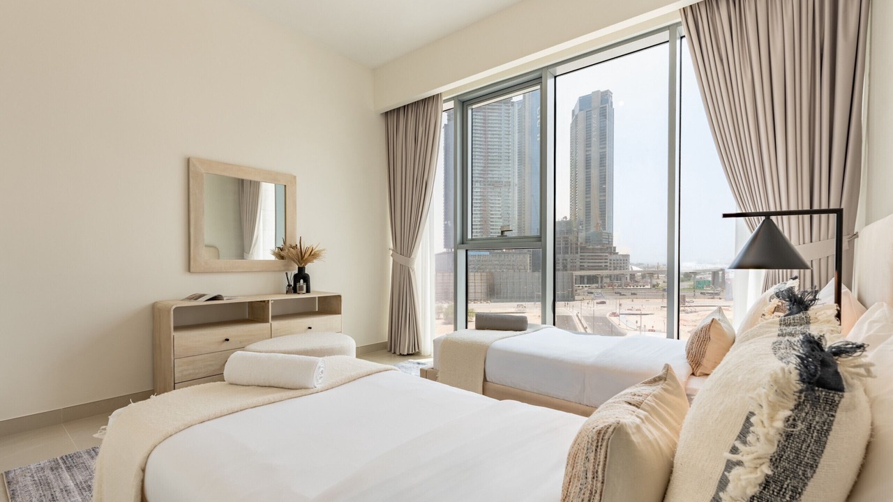Photo of Bedroom in Al Safa