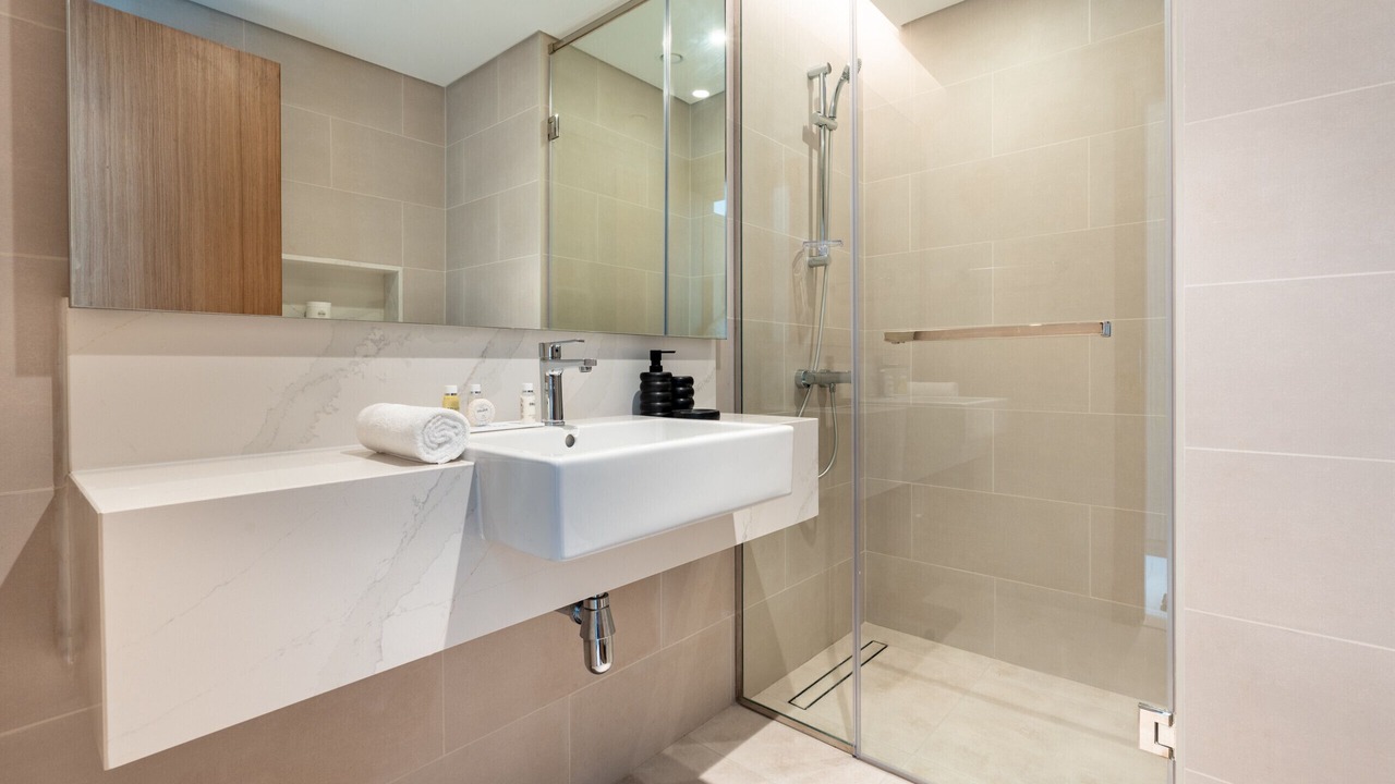 Photo of Bathroom in Al Safa