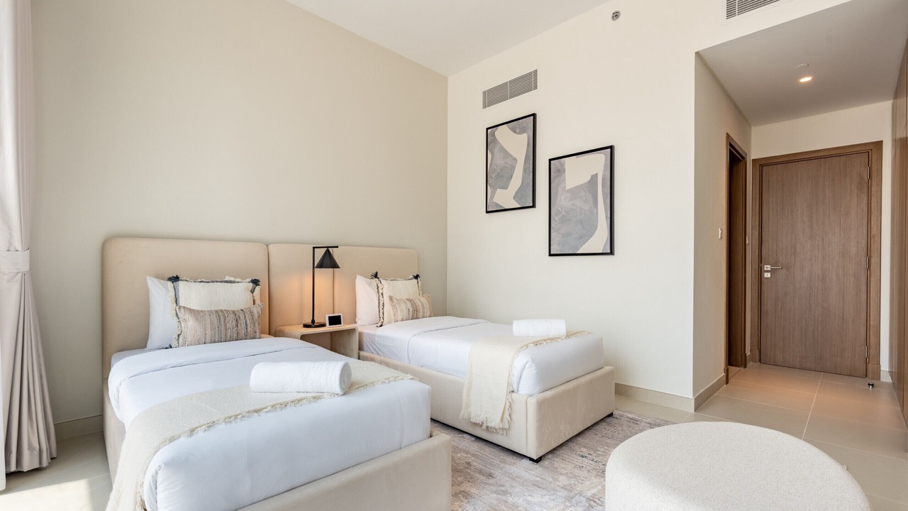 Photo of Bedroom in Al Safa