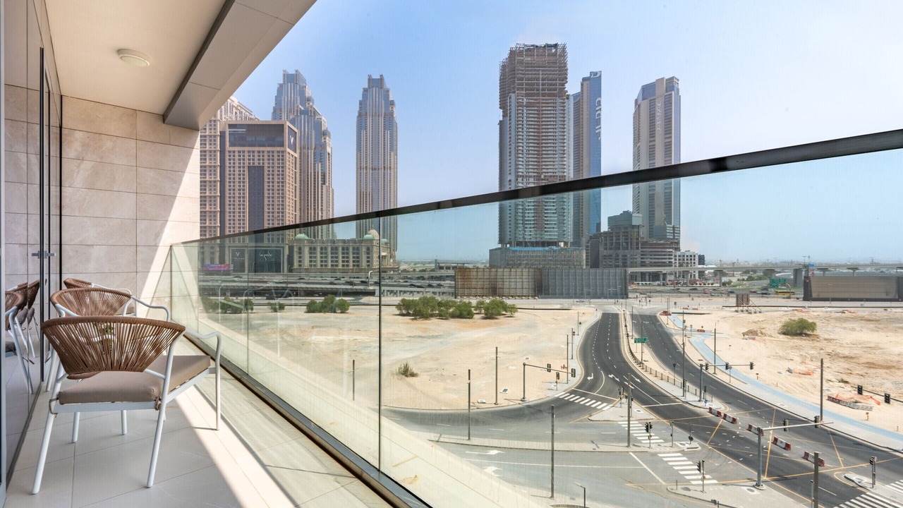 Photo of Outdoor in Al Safa