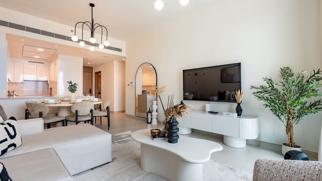 Photo of Livingroom in Al Safa