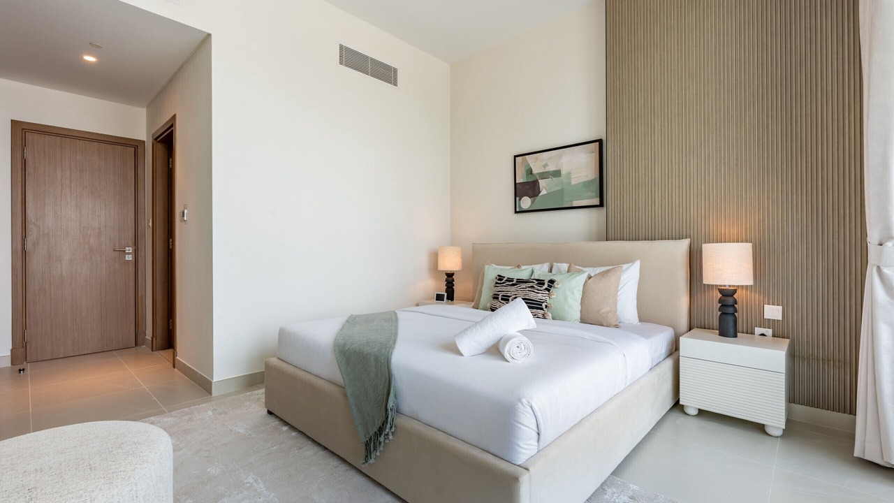 Photo of Bedroom in Al Safa