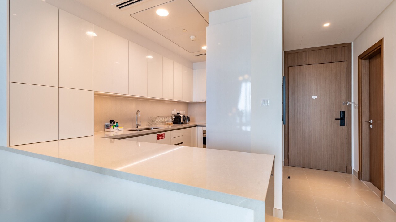 Photo of Kitchen in Al Safa