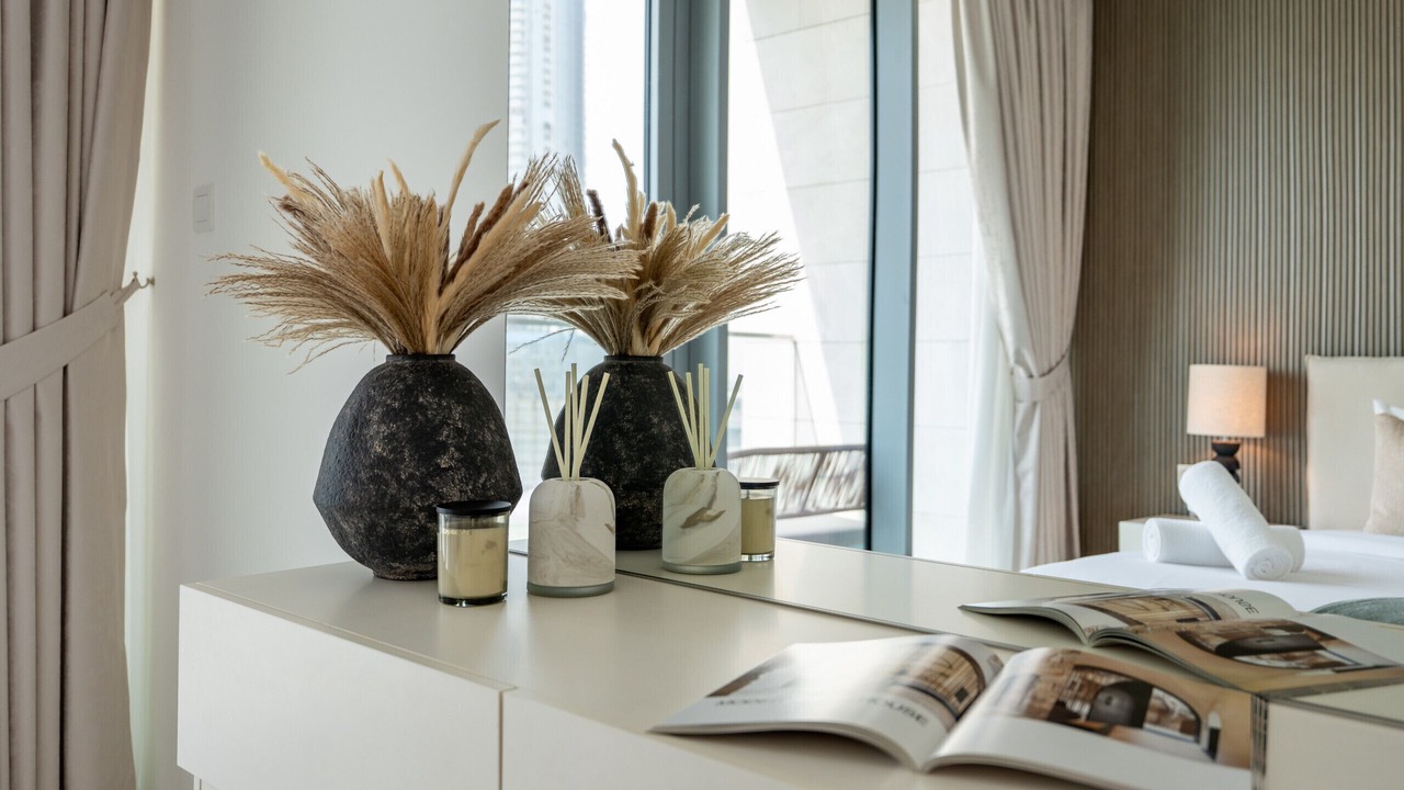Photo of Bedroom in Al Safa