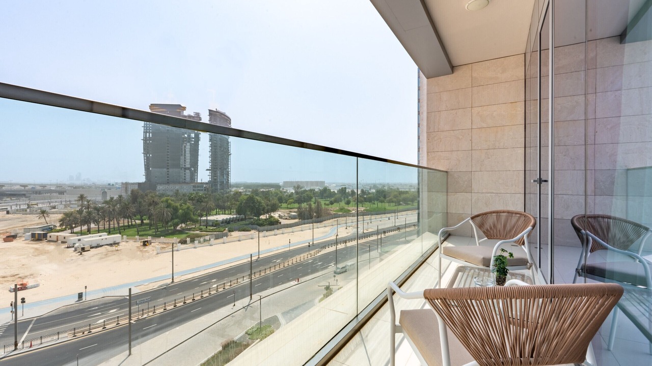 Photo of Outdoor in Al Safa