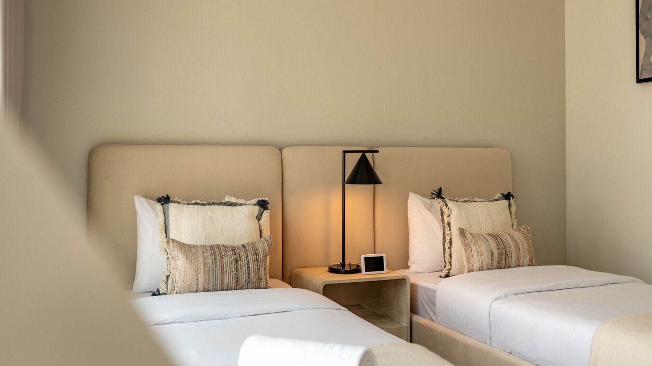 Photo of Bedroom in Al Safa