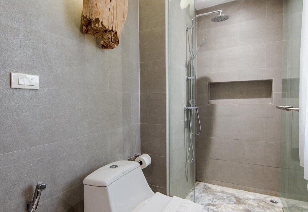 Photo of Bathroom in Bo Nok