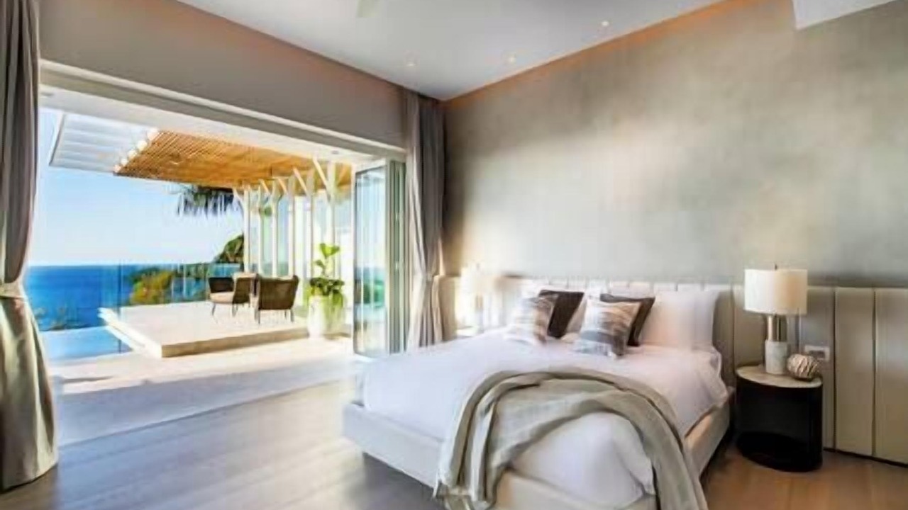 Photo of Bedroom in Cherngtalay
