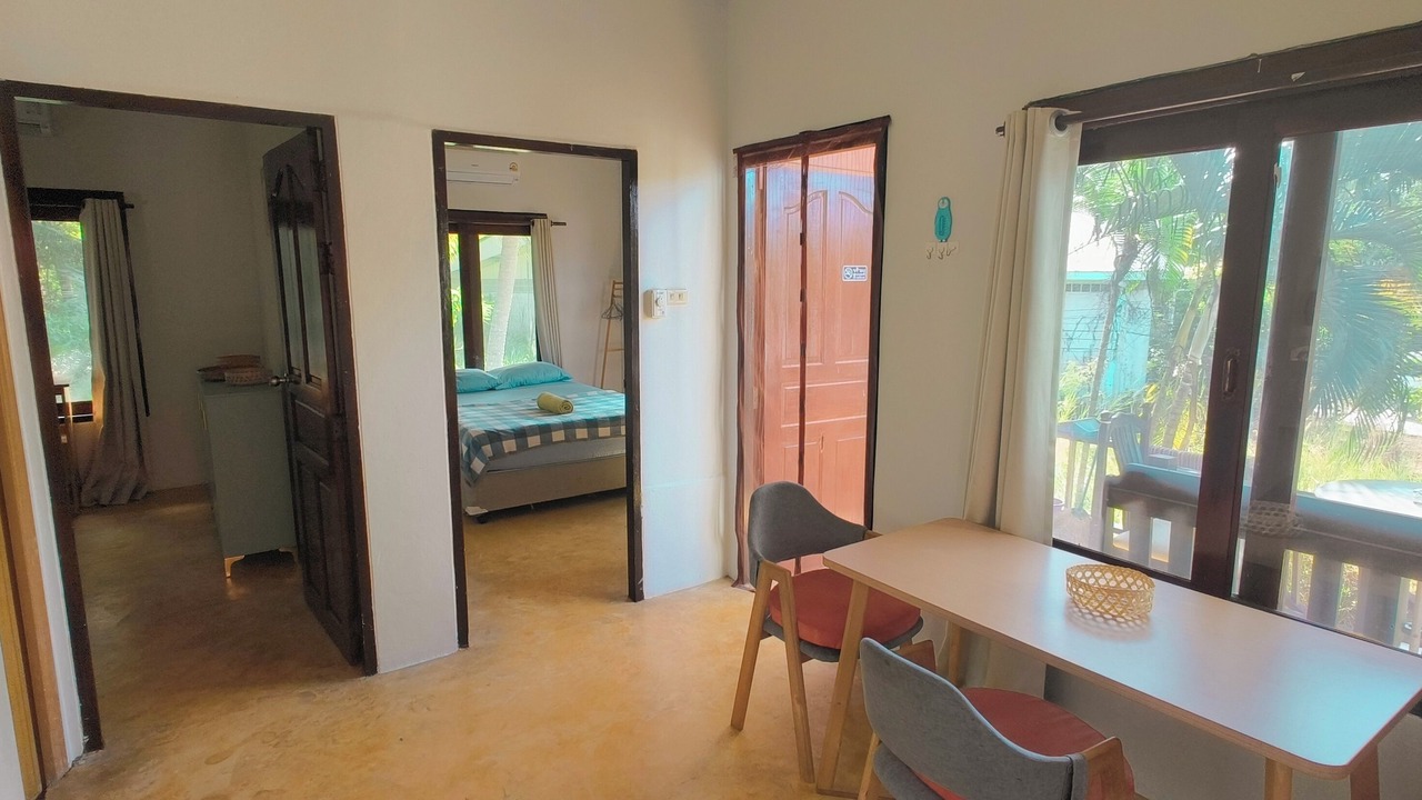 Photo of Bedroom in Thong Sala