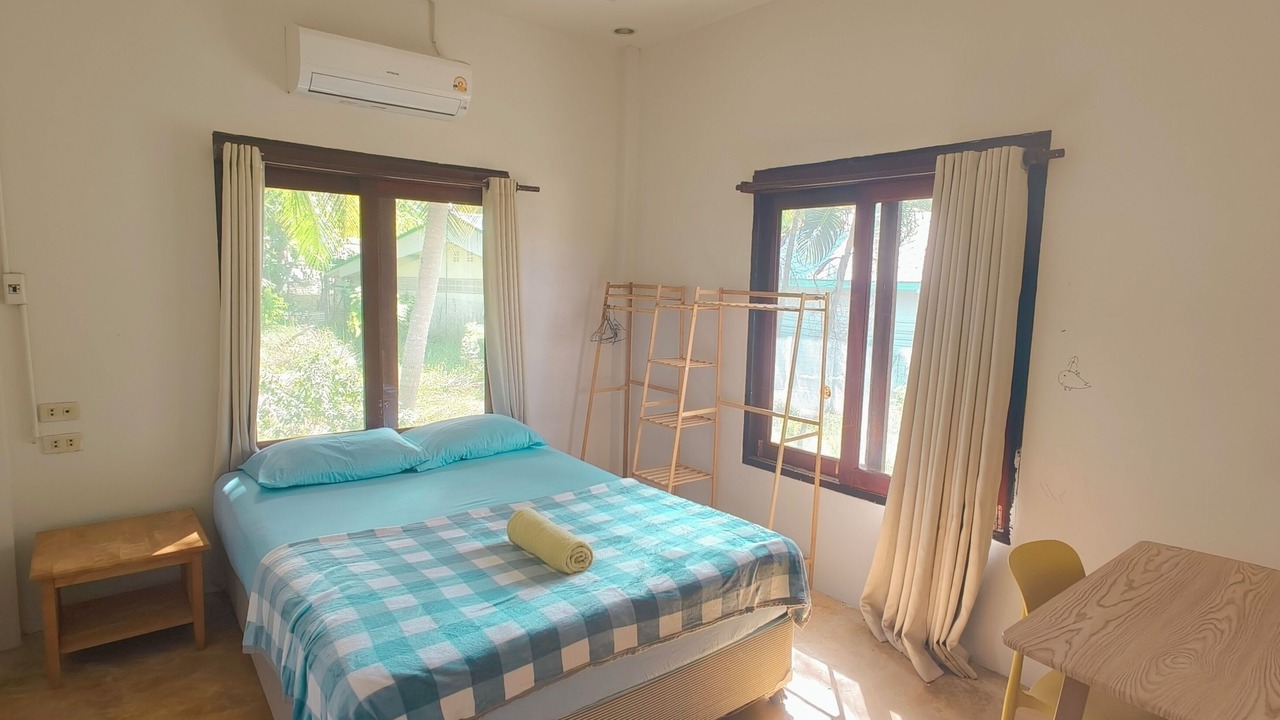 Photo of Bedroom in Thong Sala