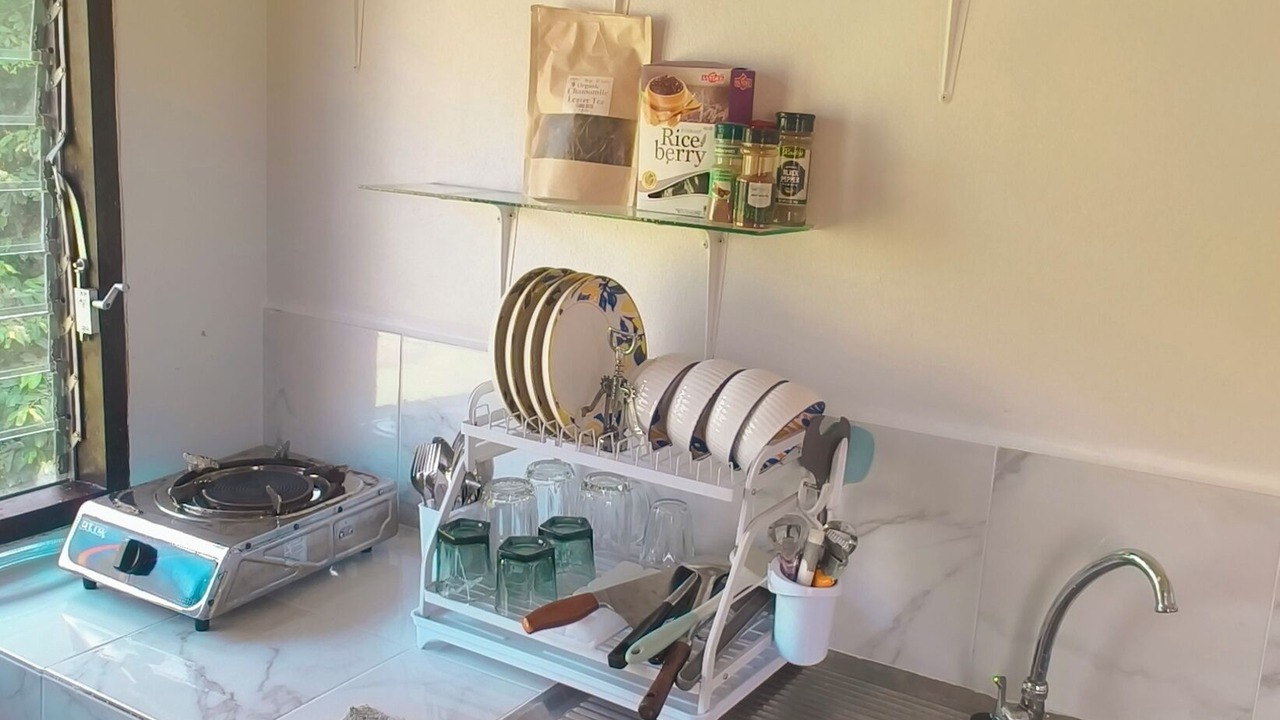 Photo of Kitchen in Thong Sala