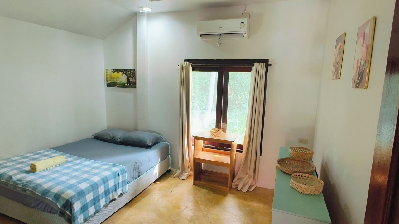 Photo of Bedroom in Thong Sala
