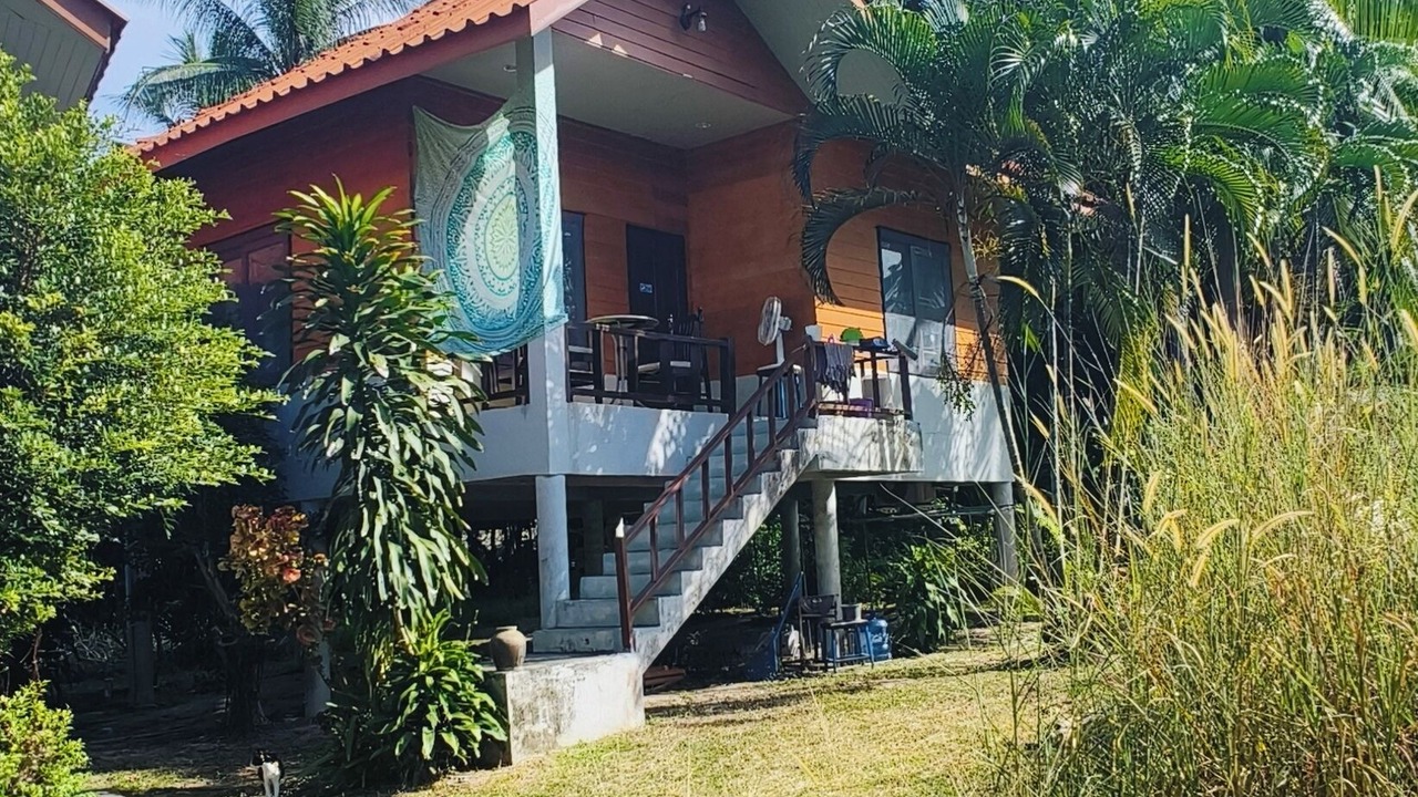 Photo of Outdoor in Thong Sala