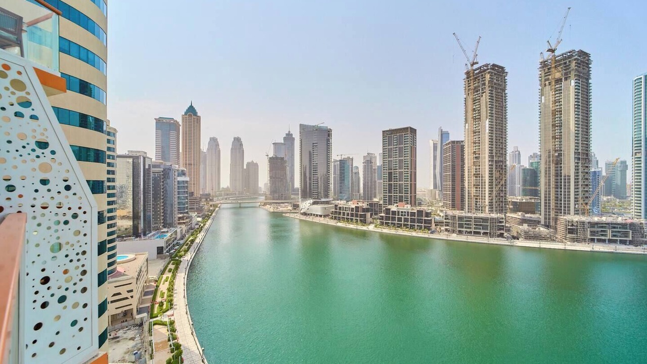 Photo of Others in Business Bay
