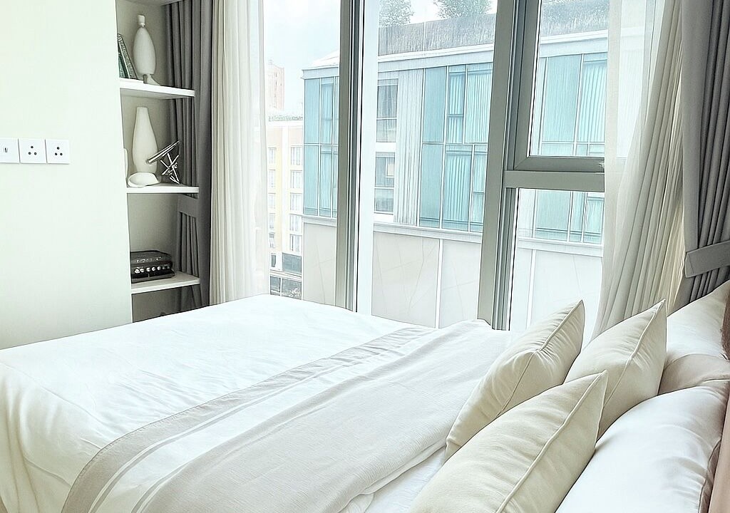 Photo of Bedroom in Nana