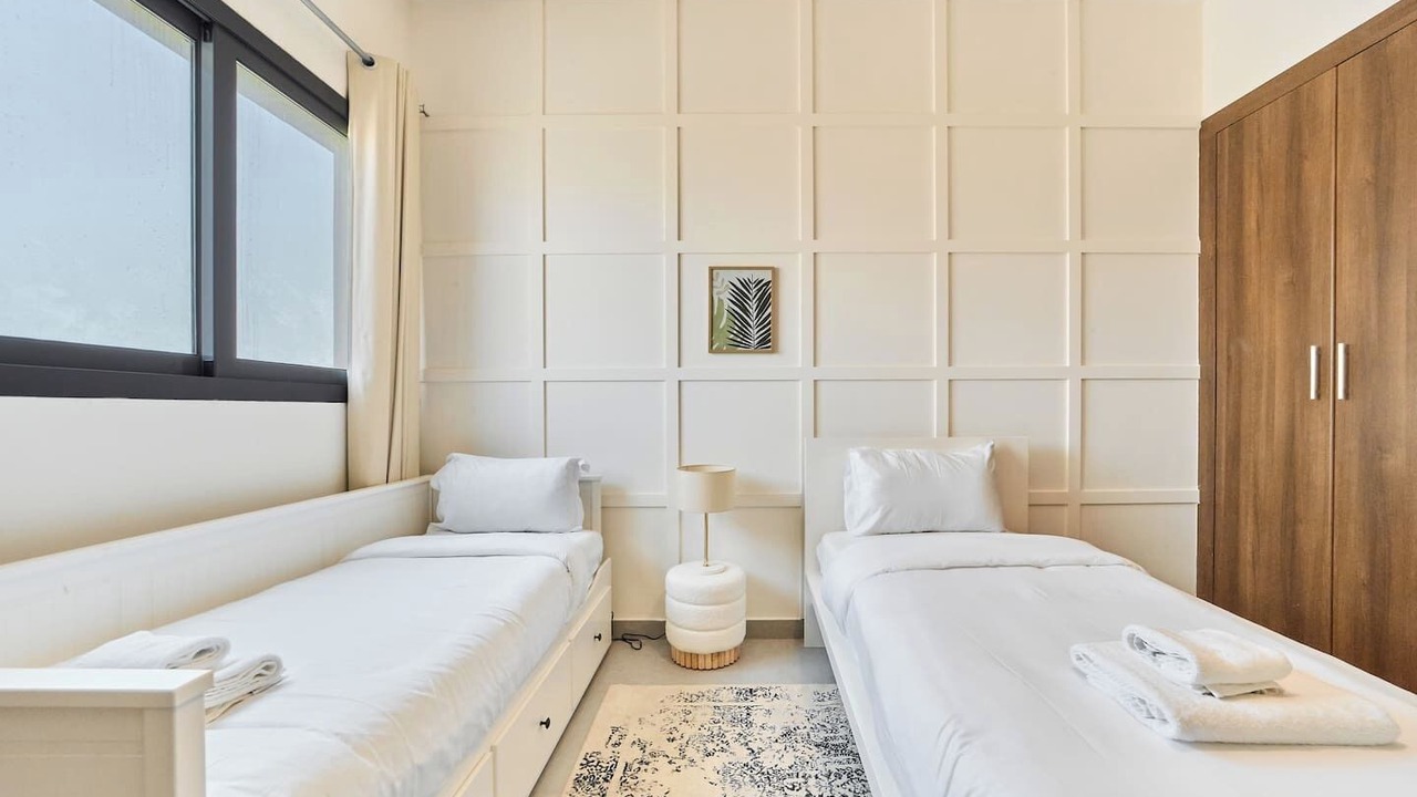 Photo of Bedroom in Dubai Production City