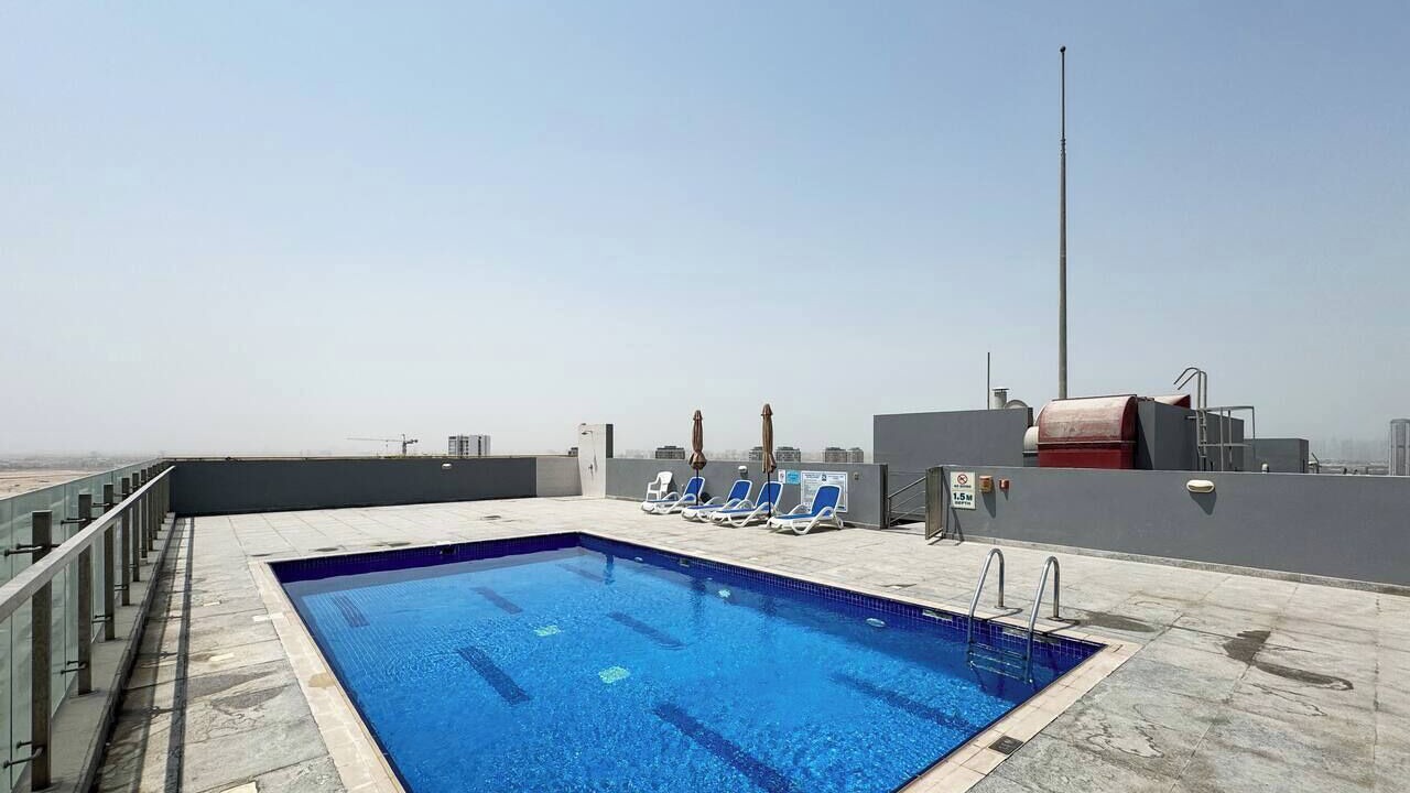 Photo of Outdoor in Dubai Production City