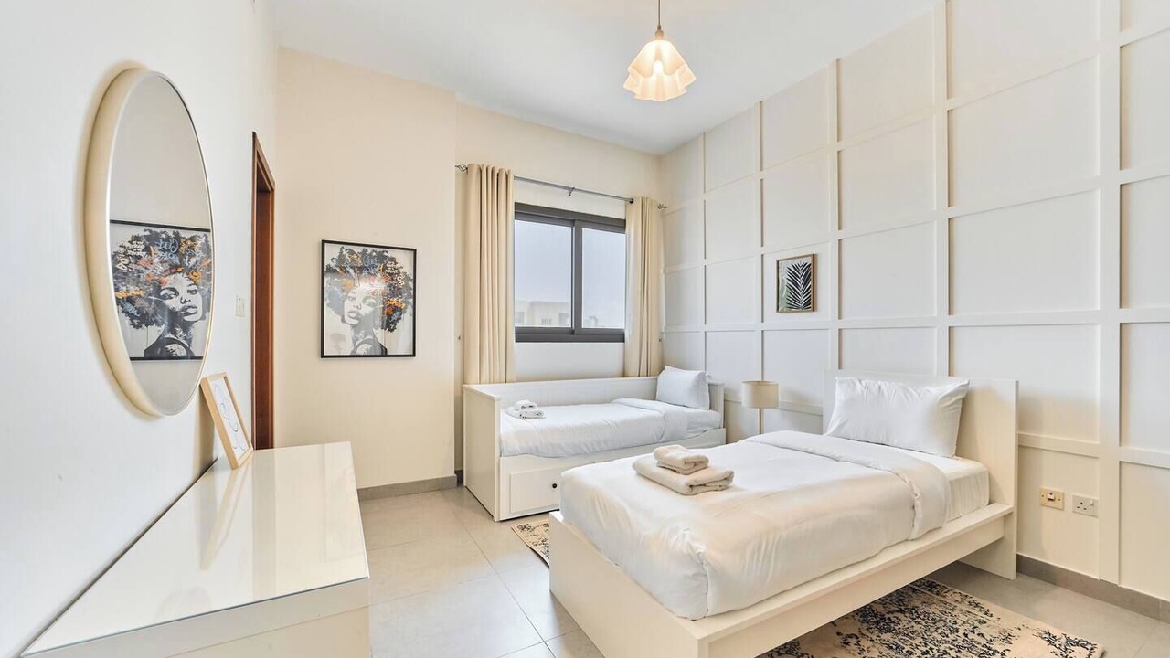Photo of Bedroom in Dubai Production City