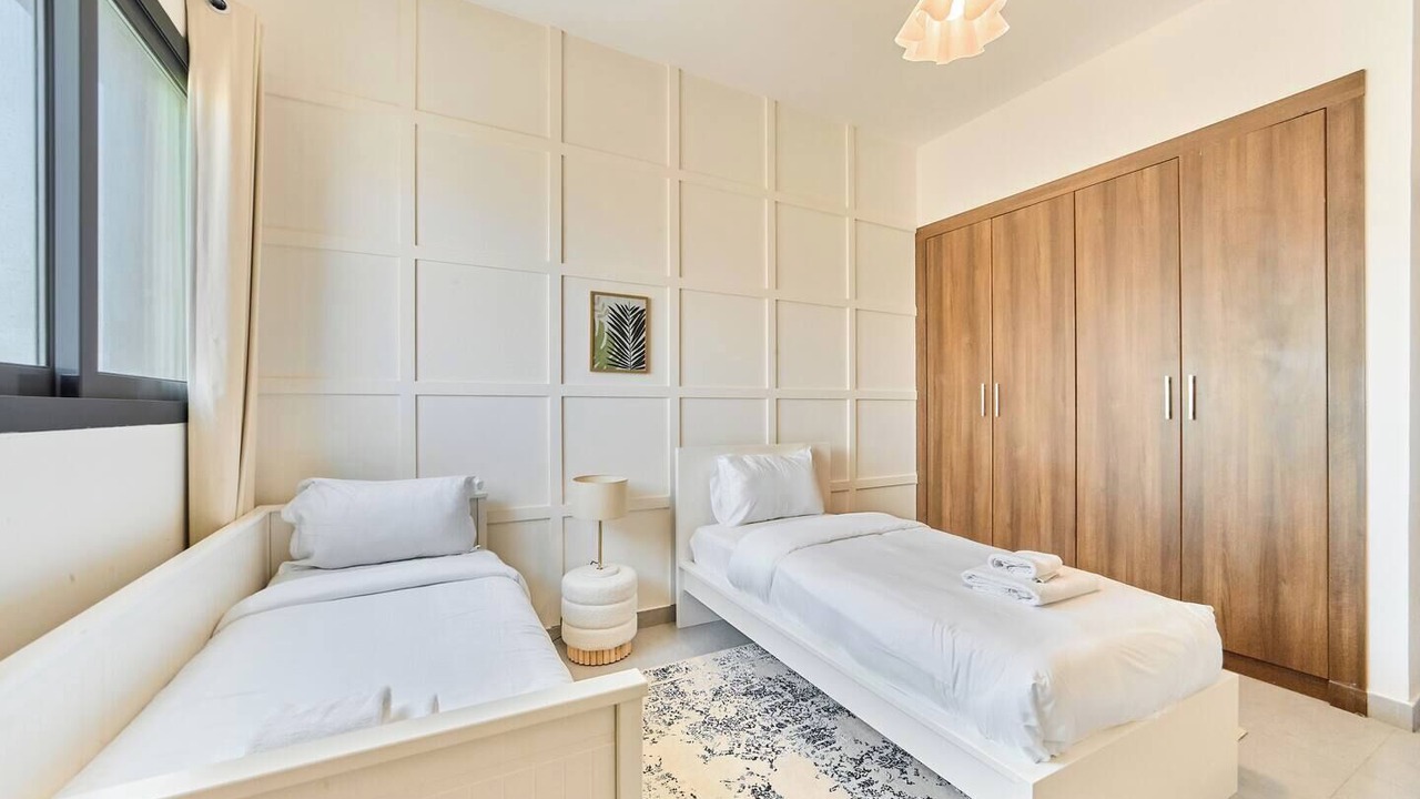 Photo of Bedroom in Dubai Production City