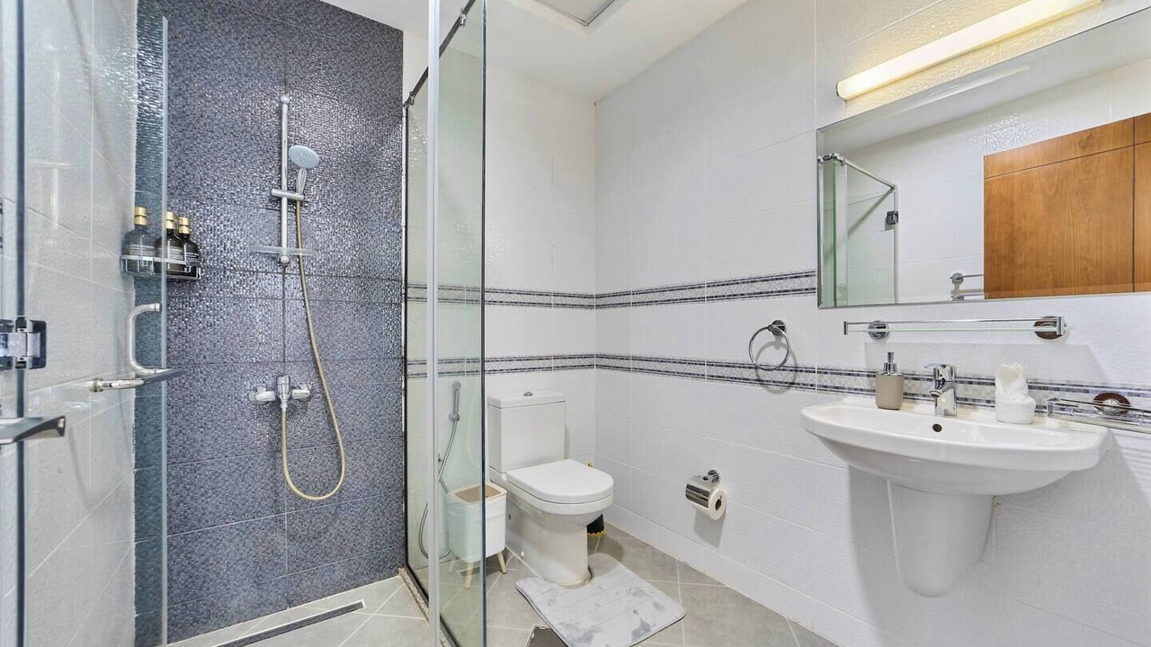 Photo of Bathroom in Dubai Production City
