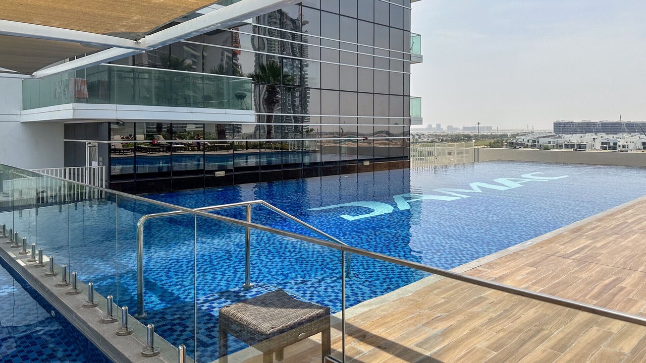 Photo of Outdoor in Dubai