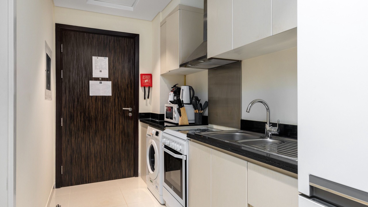 Photo of Kitchen in Dubai