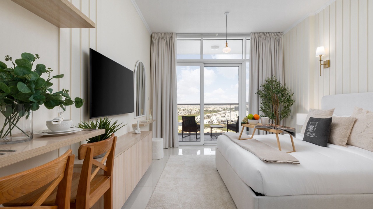Photo of Bedroom in Dubai