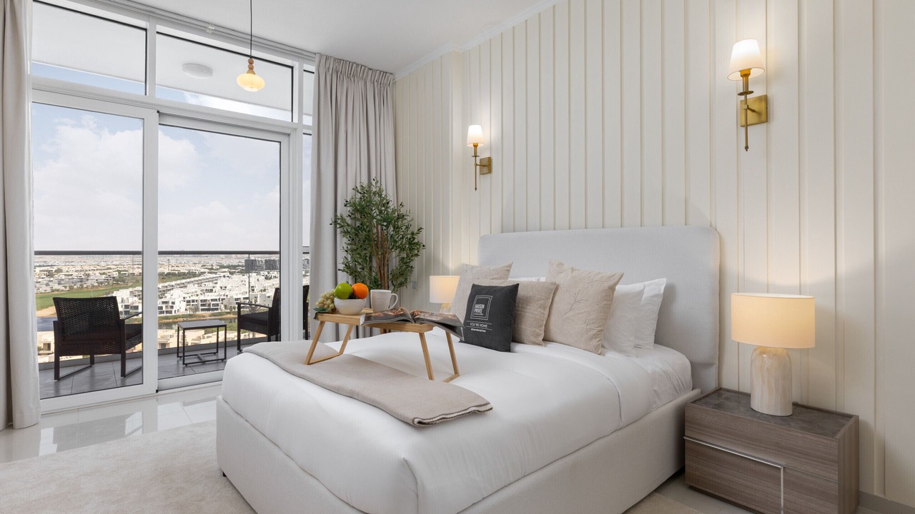 Photo of Bedroom in Dubai
