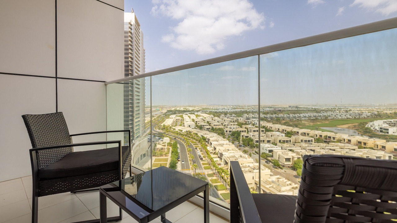 Photo of Outdoor in Dubai
