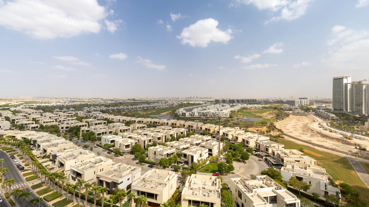 Photo of Outdoor in Dubai