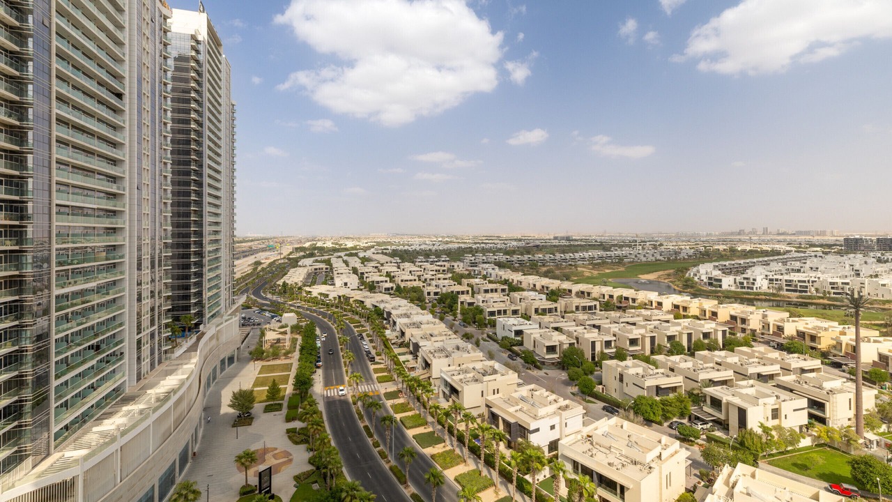 Photo of Outdoor in Dubai