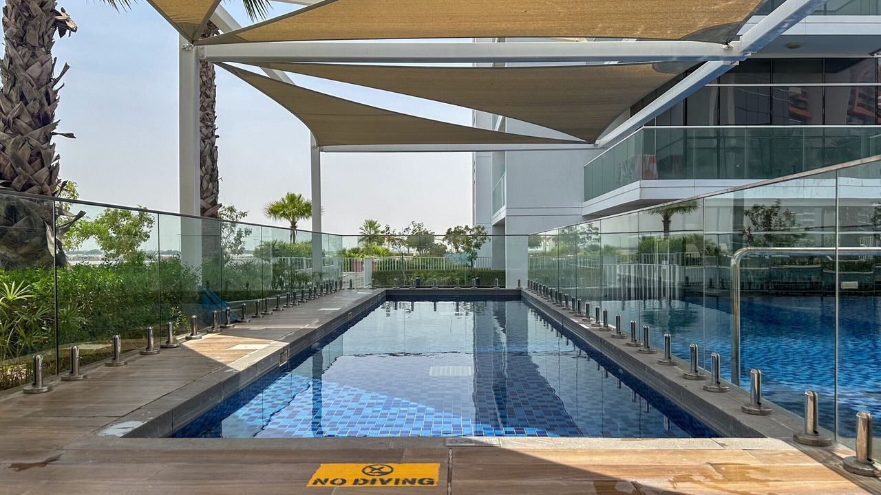 Photo of Outdoor in Dubai