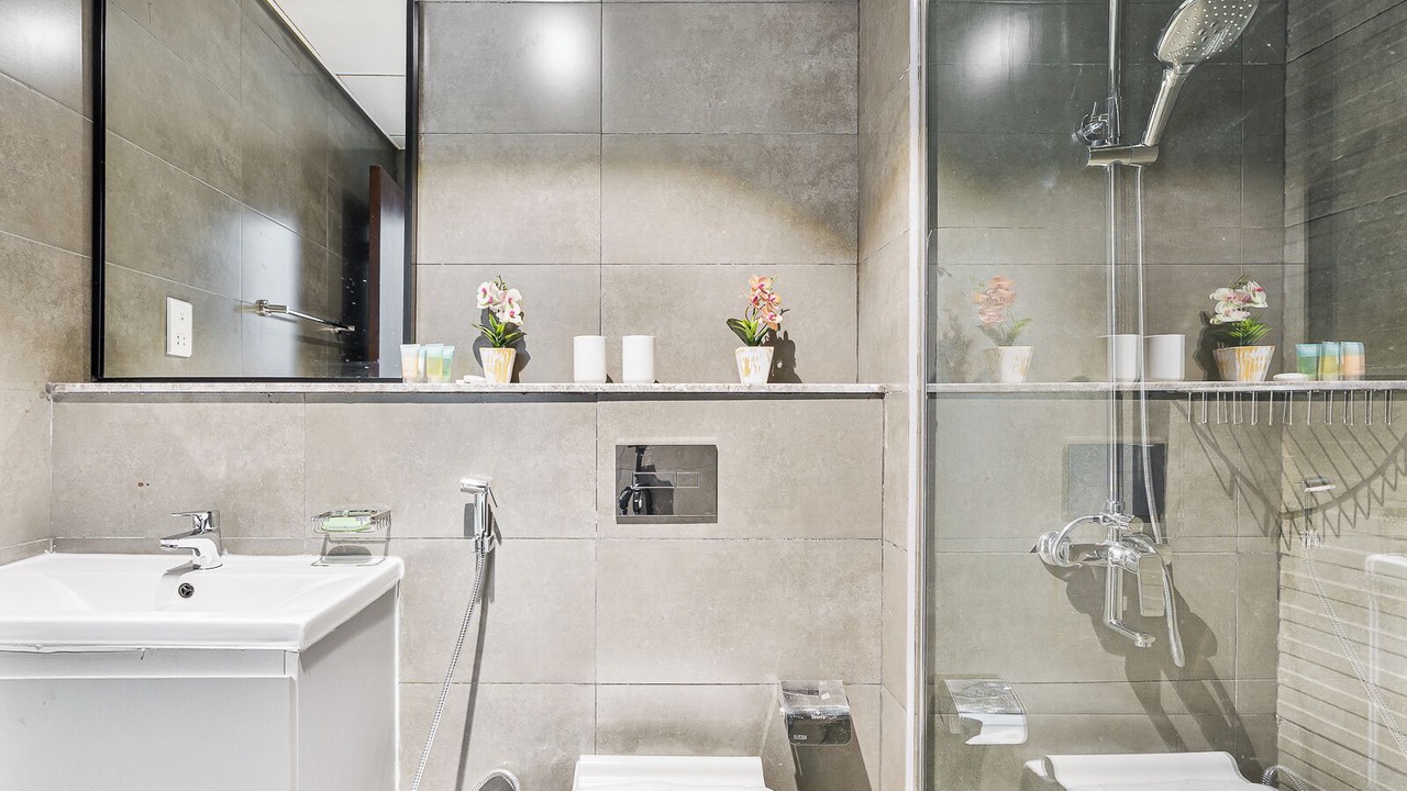 Photo of Bathroom in Al Barsha