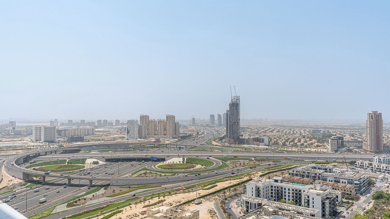 Photo of Others in Al Barsha