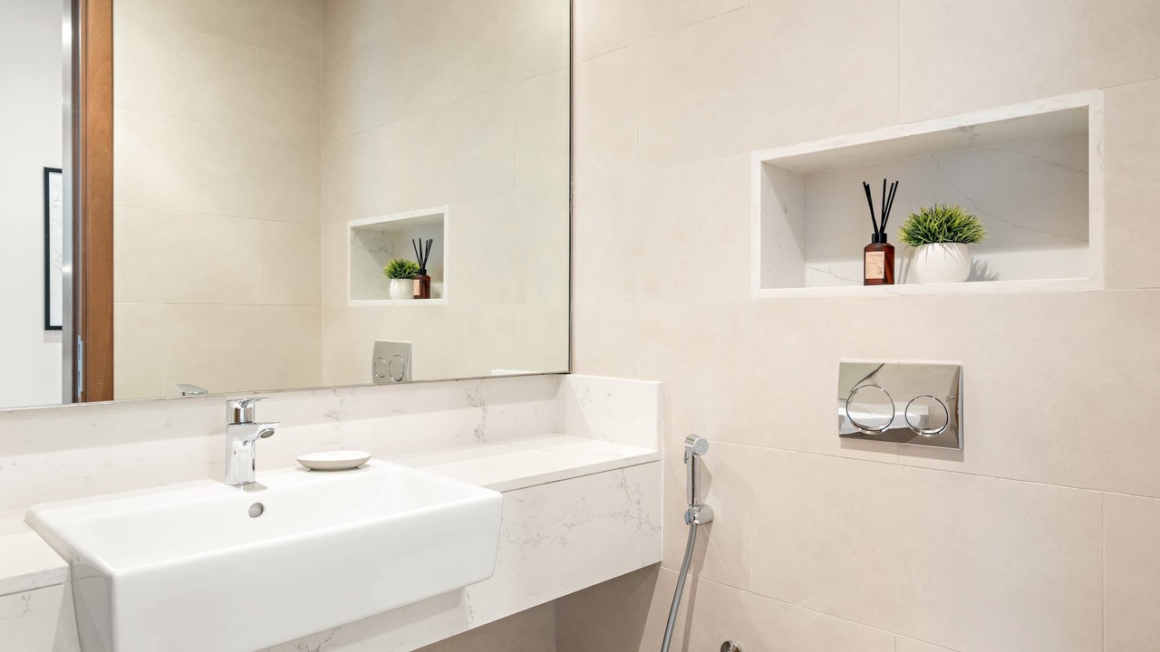Photo of Bathroom in Al Safa