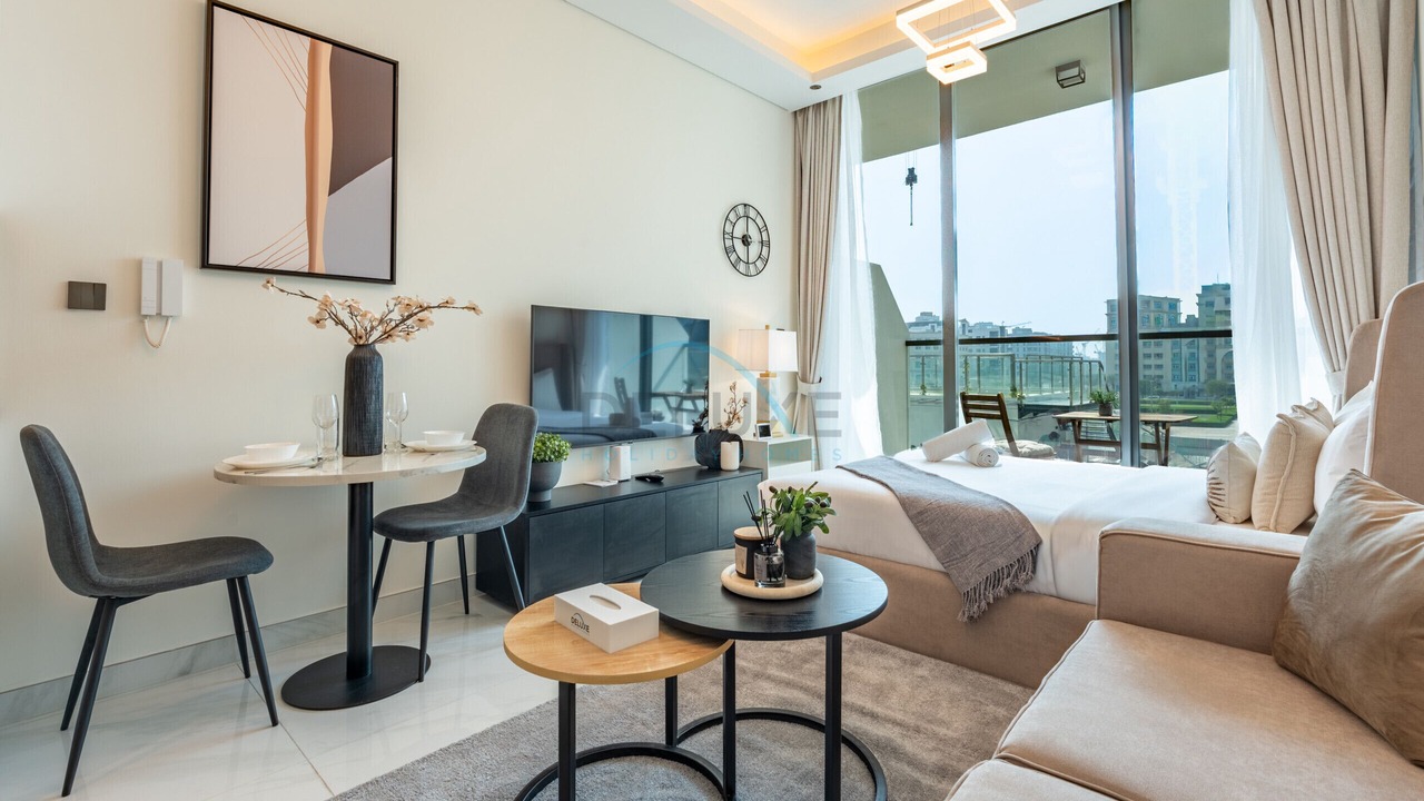 Photo of Bedroom in Al Barsha
