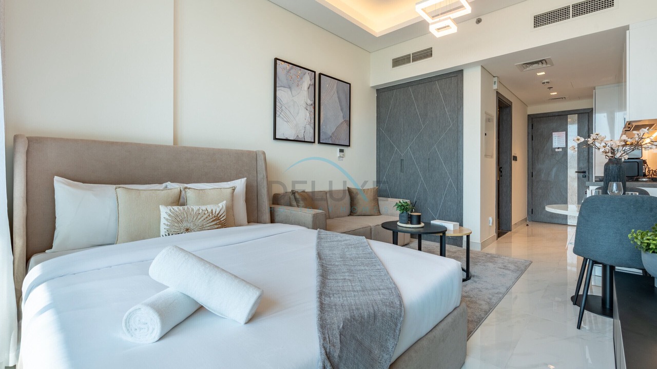 Photo of Bedroom in Al Barsha