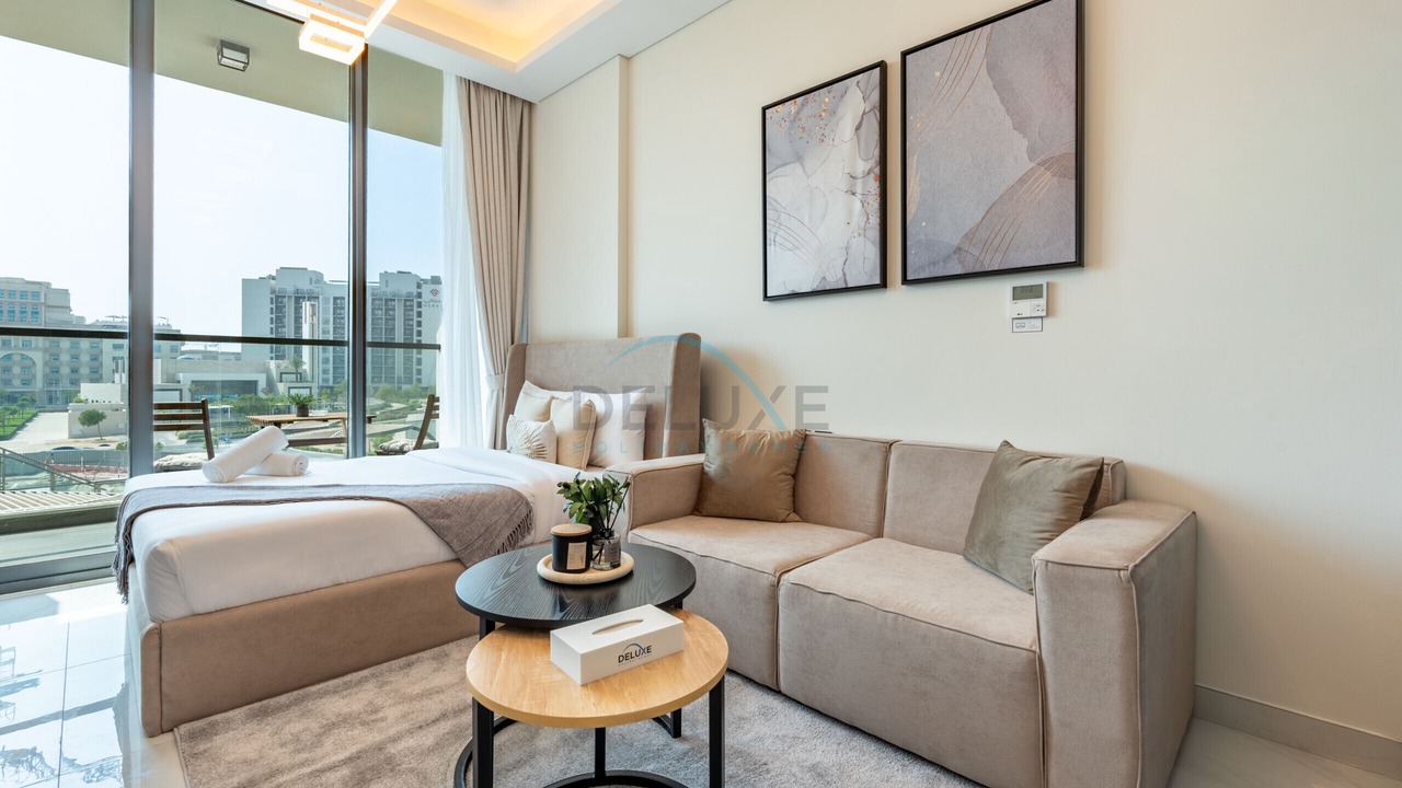 Photo of Bedroom in Al Barsha