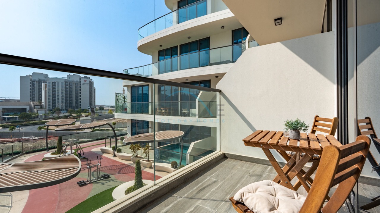 Photo of Outdoor in Al Barsha