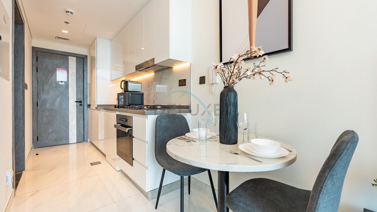 Photo of Kitchen in Al Barsha