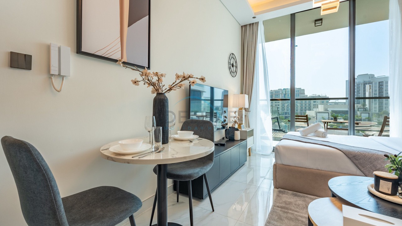 Photo of Bedroom in Al Barsha